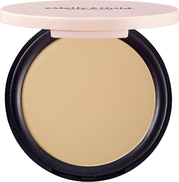 estelle & thild BioMineral Silky Finishing Powder 122 Light Yellow 10 g estelle & thild BioMineral Silky Finishing Powder 122 Light Yellow 10 g von Estelle & Thild