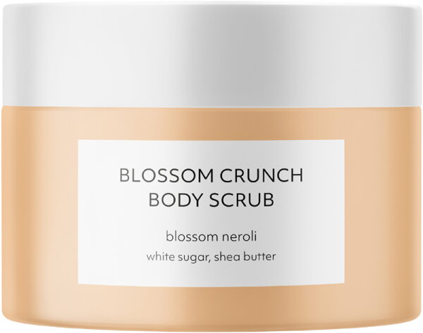 estelle & thild Blossom Crunch Body Scrub 200 ml estelle & thild Blossom Crunch Body Scrub 200 ml von Estelle & Thild