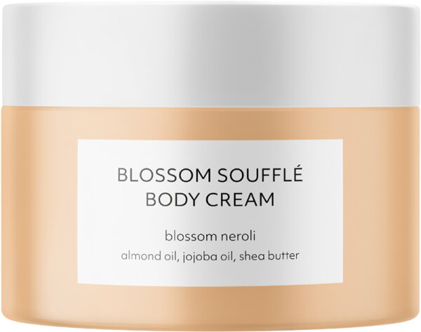 estelle & thild Blossom Soufflé Body Cream 200 ml estelle & thild Blossom Soufflé Body Cream 200 ml von Estelle & Thild