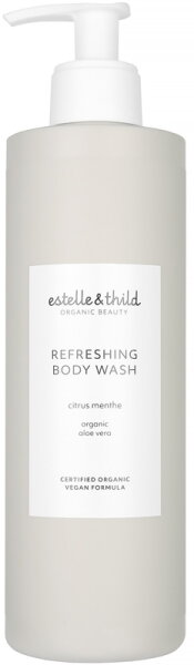 estelle & thild Citrus Menthe Refreshing Body Wash 400 ml estelle & thild Citrus Menthe Refreshing Body Wash 400 ml von Estelle & Thild