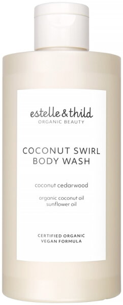estelle & thild Coconut Swirl Body Wash 200 ml estelle & thild Coconut Swirl Body Wash 200 ml von Estelle & Thild
