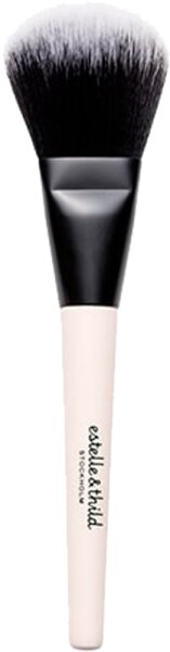 estelle & thild Healthy Glow Sun Powder Brush von Estelle & Thild