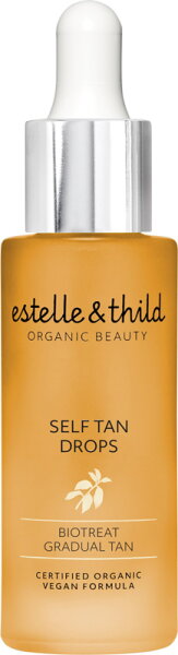 estelle & thild Self-Tan Drops 30 ml estelle & thild Self-Tan Drops 30 ml von Estelle & Thild