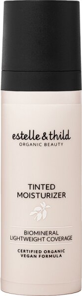 estelle & thild Stockholm Tinted Moisturizer Medium 30 ml von Estelle & Thild