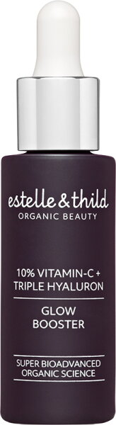 estelle & thild Super BioAdvanced 10% Vitamin-C Glow Booster 20 ml estelle & thild Super BioAdvanced 10% Vitamin-C Glow Booster 20 ml von Estelle & Thild