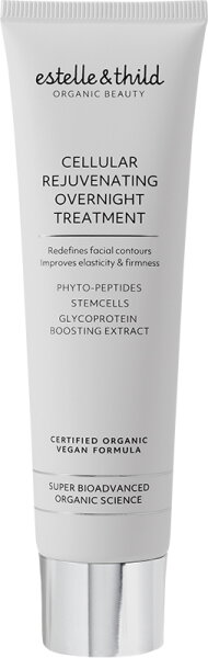 estelle & thild Super BioAdvanced Cellular Rejuvenating Overnight Treatment 50 ml estelle & thild Super BioAdvanced Cellular Rejuvenating Overnight Treatment 50 ml von Estelle & Thild