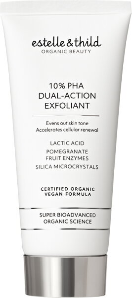 estelle & thild Super BioAdvanced Dual Exfoliating Treatment 50 ml estelle & thild Super BioAdvanced Dual Exfoliating Treatment 50 ml von Estelle & Thild