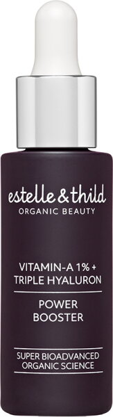 estelle & thild Super BioAdvanced Vitamin-A 1% Power Booster 20 ml estelle & thild Super BioAdvanced Vitamin-A 1% Power Booster 20 ml von Estelle & Thild