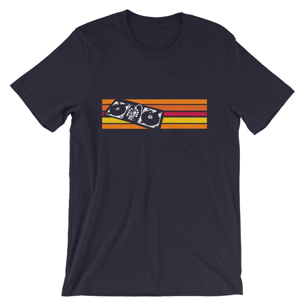 Turntable Time Machine Turntable Time Machine von EsterShirtCompany