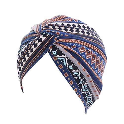 ESTEVANJ MUR Kopftuch Turbane für Frauen - Premium Frauen Turban Stirnband Headwrap für stilvolle und komfortable Abdeckung von ESTEVANJ MUR
