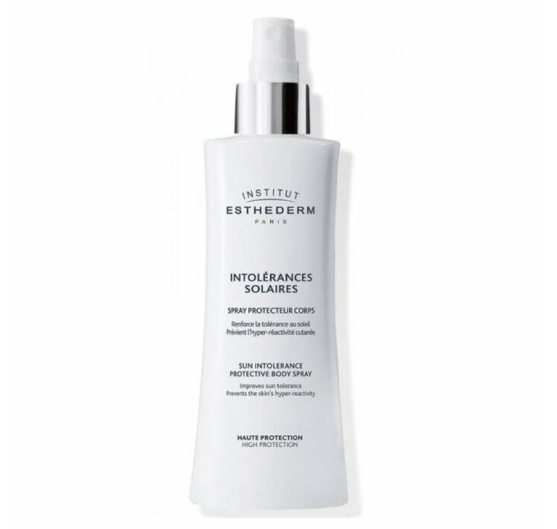 Esthederm Deo-Zerstäuber Esthederm Sun Intolerance Protective Body Spray von Esthederm