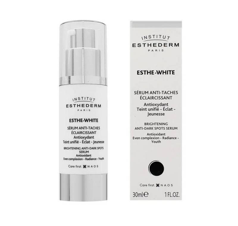 Esthederm Gesichtspflege Esthe-White Serum30 Ml Esthederm Gesichtspflege Esthe-White Serum30 Ml von Esthederm