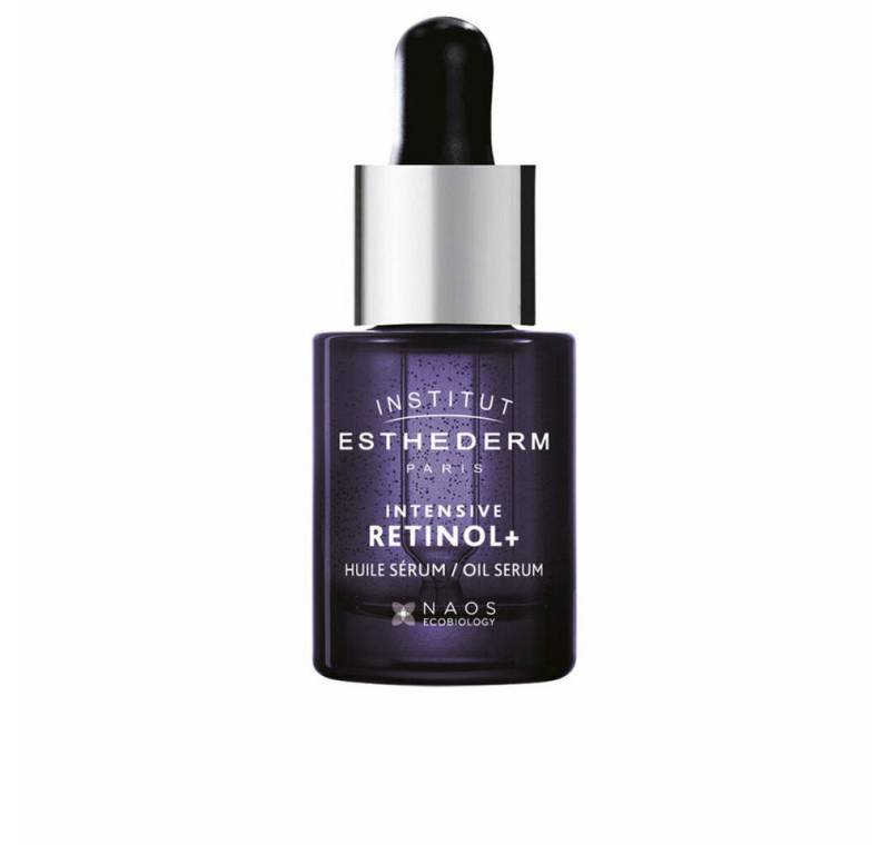 Esthederm Gesichtspflege INTENSIV RETINOL Serum-Öl 15 ml Esthederm Gesichtspflege INTENSIV RETINOL Serum-Öl 15 ml von Esthederm