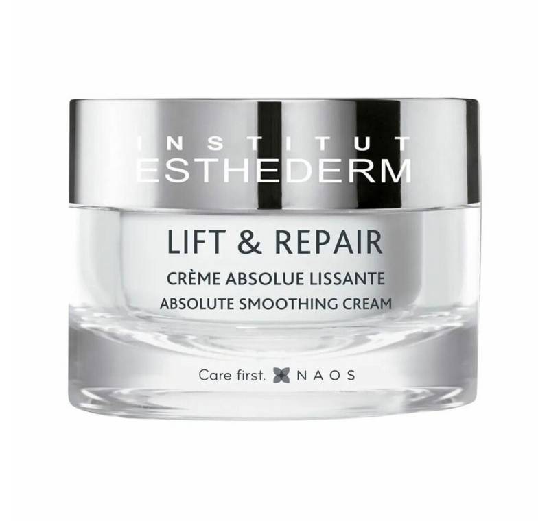 Esthederm Gesichtspflege LIFT & REPAIR absolute Glättungscreme 50 ml Esthederm Gesichtspflege LIFT & REPAIR absolute Glättungscreme 50 ml von Esthederm