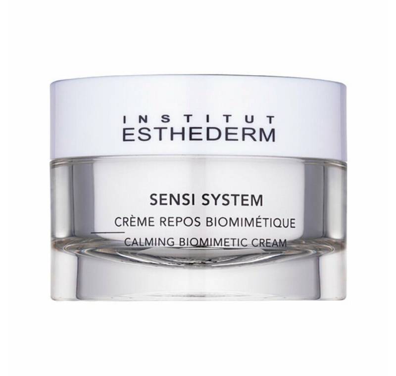 Esthederm Gesichtspflege Sensi System Creme Repos Biomimetique Esthederm Gesichtspflege Sensi System Creme Repos Biomimetique von Esthederm