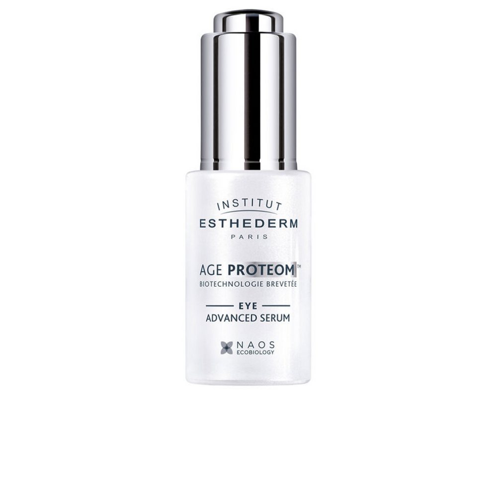 Esthederm Körperpflegemittel AGE PROTEOM Augenkonturserum 15 ml von Esthederm
