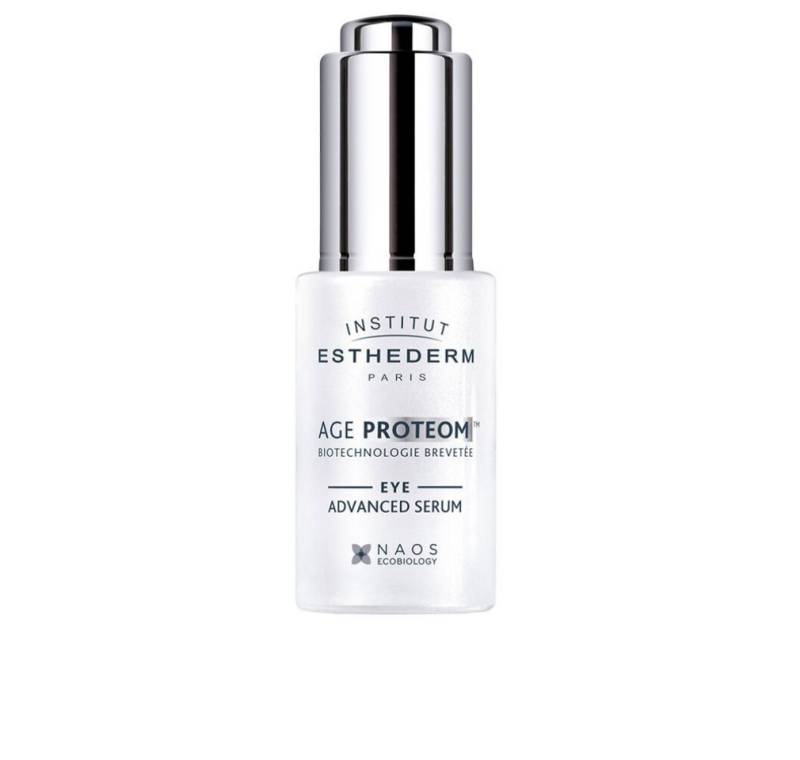 Esthederm Körperpflegemittel AGE PROTEOM Augenkonturserum 15 ml von Esthederm