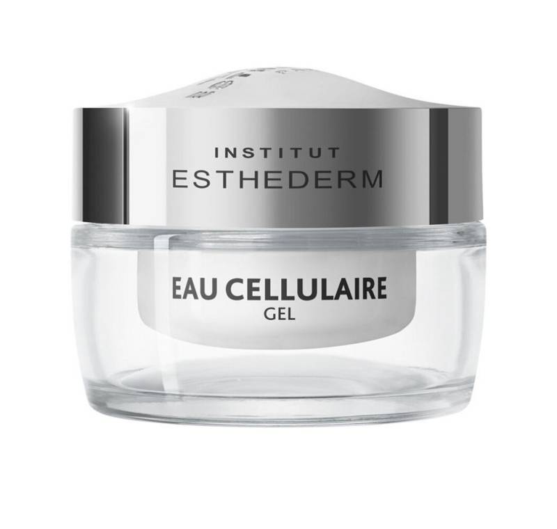 Esthederm Körperpflegemittel EAU CELLULAIRE feuchtigkeitsspendendes Frischgel 50 ml von Esthederm