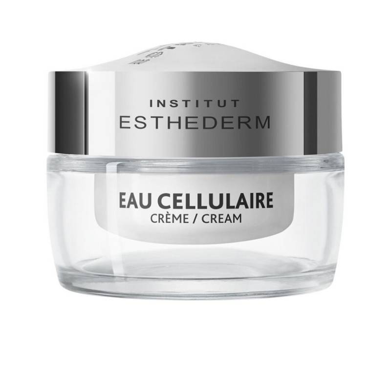 Esthederm Körperpflegemittel EAU CELLULAIRE schmelzende Feuchtigkeitscreme 50 ml von Esthederm