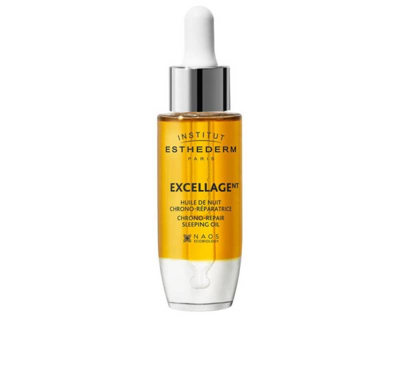 Esthederm Körperpflegemittel EXCELLAGE Nachtöl für das Gesicht 30 ml von Esthederm