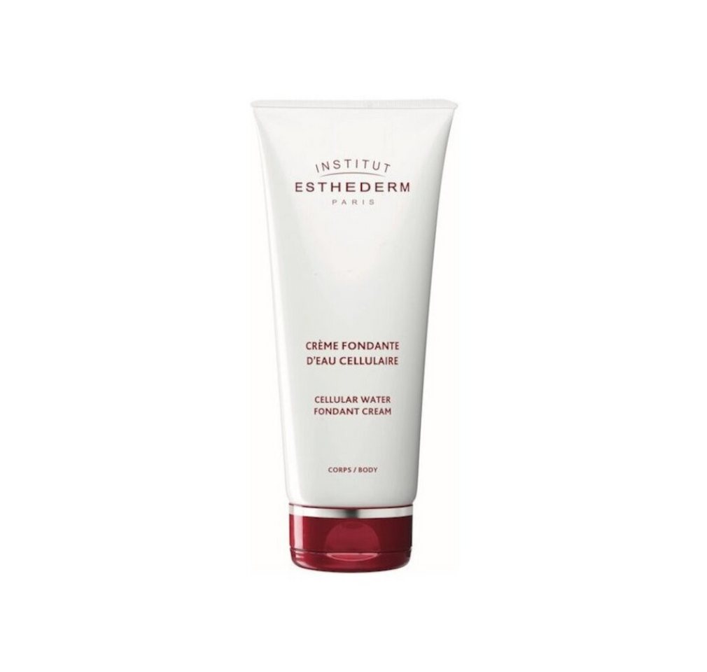 Esthederm Körperpflegemittel Esthederm Cellular Water Fondant Cream 400ml von Esthederm