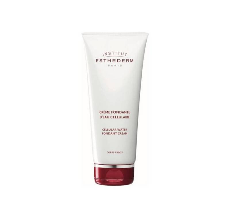 Esthederm Körperpflegemittel Esthederm Cellular Water Fondant Cream 400ml von Esthederm