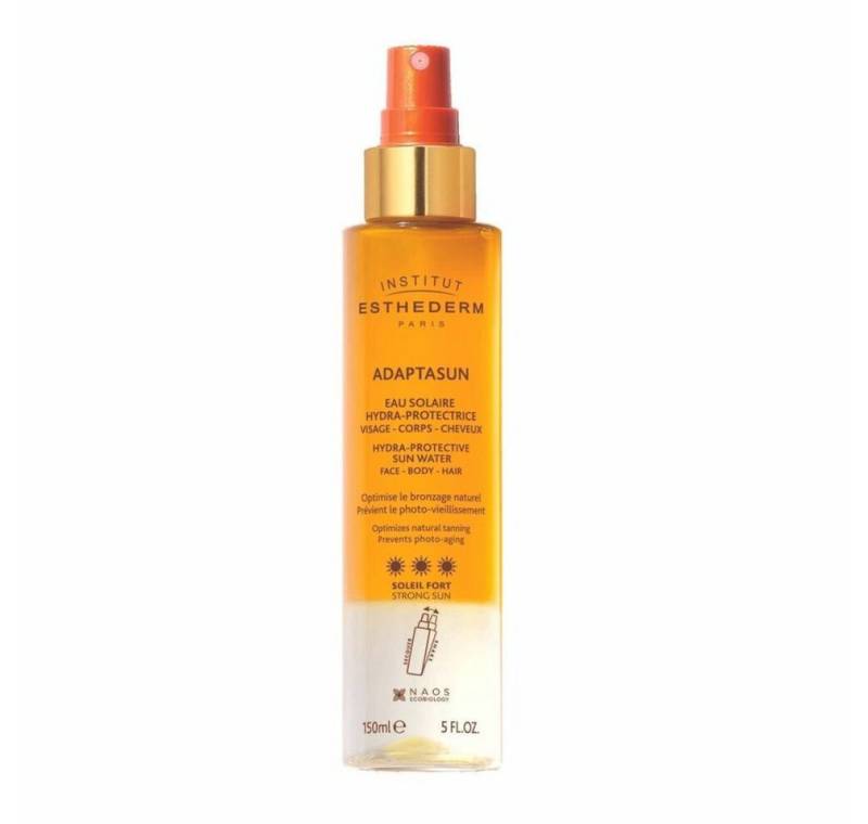 Esthederm Körperpflegemittel Esthederm sun agua hidra protector 150ml Esthederm Körperpflegemittel Esthederm sun agua hidra protector 150ml von Esthederm