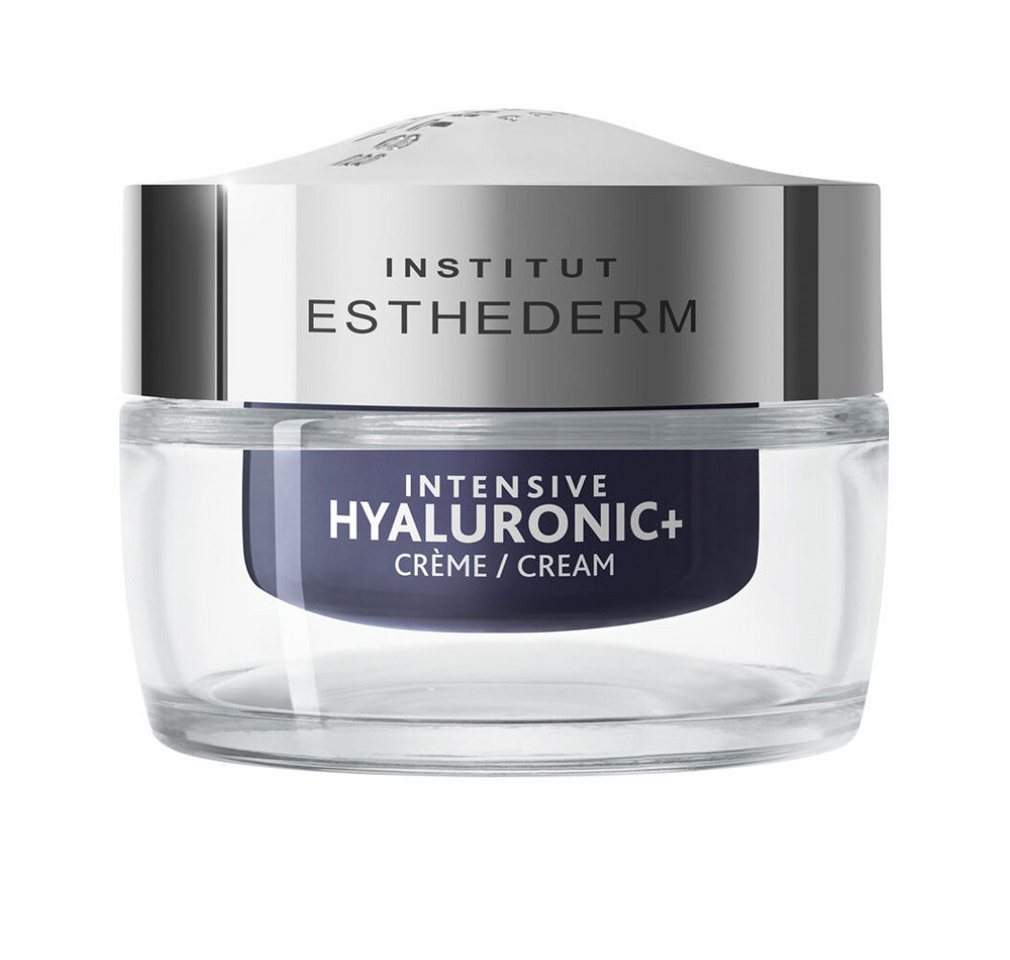Esthederm Körperpflegemittel INTENSIVE HYALURONCREME 50 ml von Esthederm