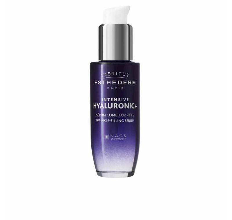 Esthederm Gesichtspflege INTENSIVES HYALURON-Serum 30 ml Esthederm Gesichtspflege INTENSIVES HYALURON-Serum 30 ml von Esthederm
