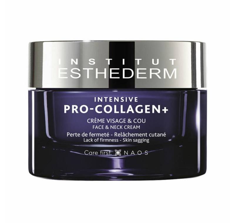 Esthederm Körperpflegemittel PRO-COLLAGEN+ Intensiv-Creme 50 ml Esthederm Körperpflegemittel PRO-COLLAGEN+ Intensiv-Creme 50 ml von Esthederm