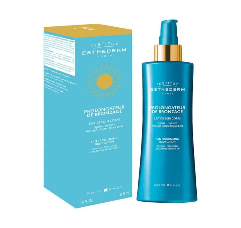 Esthederm Körperpflegemittel Tan Prolonging Body Lotion Esthederm Körperpflegemittel Tan Prolonging Body Lotion von Esthederm