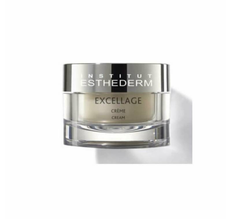 Esthederm Tagescreme Excellage Cream Face Neck Dcollet 50ml von Esthederm