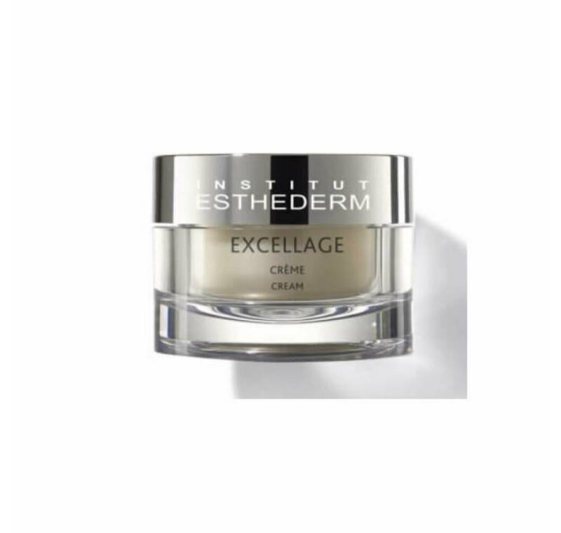 Esthederm Tagescreme Excellage Cream Face Neck Dcollet 50ml von Esthederm