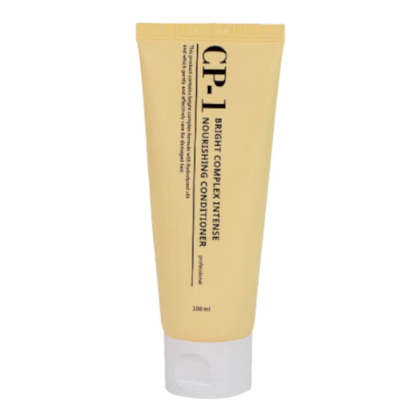 Esthetic House - CO-1 Bright Complex Intense Nourishing Conditioner Tube - 100ml Esthetic House - CO-1 Bright Complex Intense Nourishing Conditioner Tube - 100ml von Esthetic House