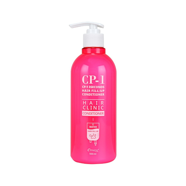 Esthetic House - CP-1 3Seconds Hair Fill-Up Conditioner - 500ml von Esthetic House
