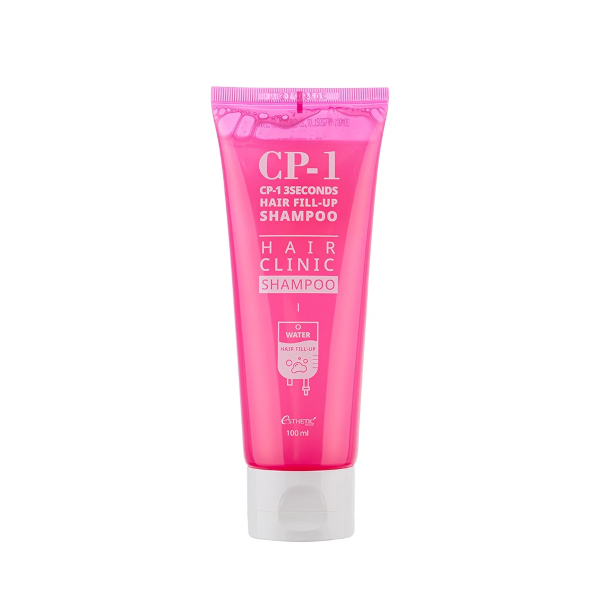 Esthetic House - CP-1 3Seconds Hair Fill-Up Shampoo - 100ml von Esthetic House