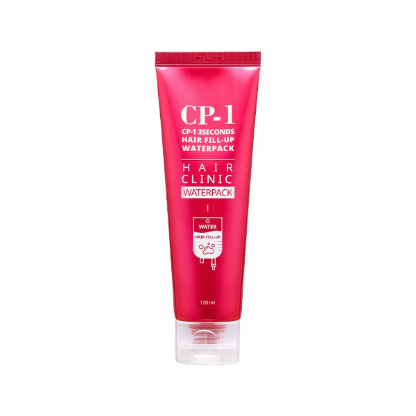 Esthetic House - CP-1 3Seconds Hair Fill-Up Waterpack - 120ml Esthetic House - CP-1 3Seconds Hair Fill-Up Waterpack - 120ml von Esthetic House