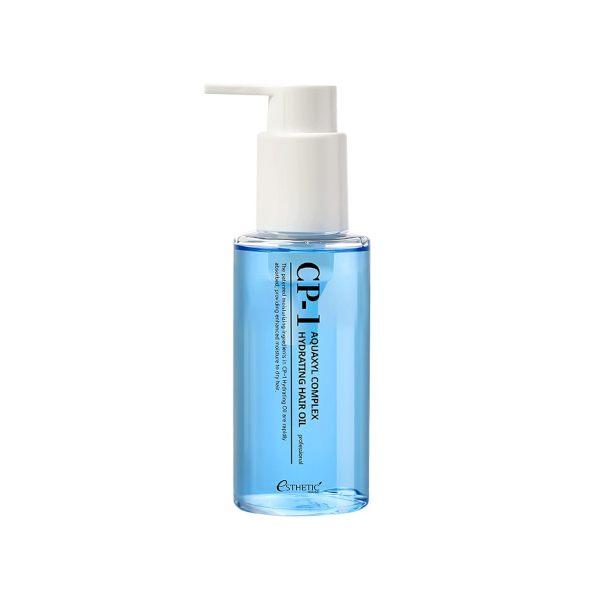 Esthetic House - CP-1 Aquaxyl Complex Hydrating Hair Oil - 100ml Esthetic House - CP-1 Aquaxyl Complex Hydrating Hair Oil - 100ml von Esthetic House
