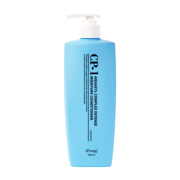 Esthetic House - CP-1 Aquaxyl Complex Intense Moisture Conditioner - 500ml Esthetic House - CP-1 Aquaxyl Complex Intense Moisture Conditioner - 500ml von Esthetic House