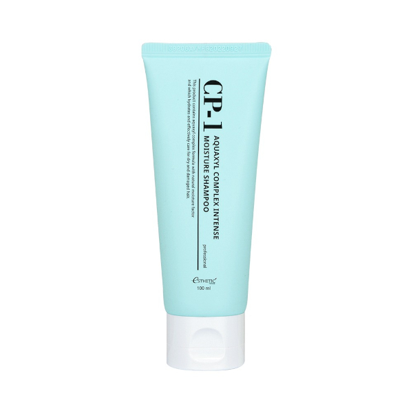 Esthetic House - CP-1 Aquaxyl Complex Intense Moisture Shampoo - 100ml Esthetic House - CP-1 Aquaxyl Complex Intense Moisture Shampoo - 100ml von Esthetic House