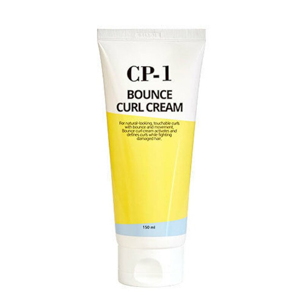 Esthetic House - CP-1 Bounce Curl Cream - 150ml Esthetic House - CP-1 Bounce Curl Cream - 150ml von Esthetic House
