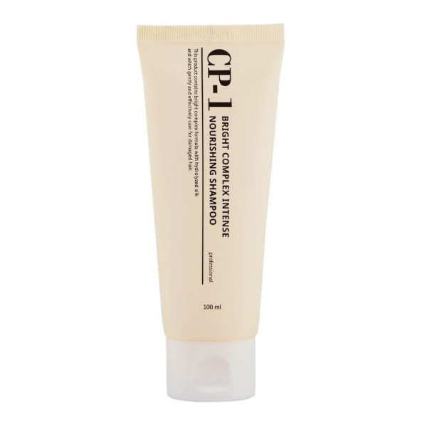 Esthetic House - CP-1 Bright Complex Intense Nourishing Shampoo Tube - 100ml von Esthetic House