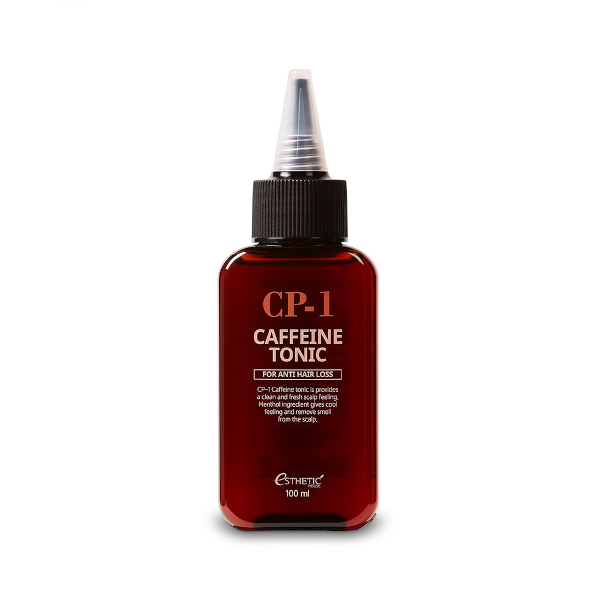 Esthetic House - CP-1 Caffeine Tonic - 100ml Esthetic House - CP-1 Caffeine Tonic - 100ml von Esthetic House