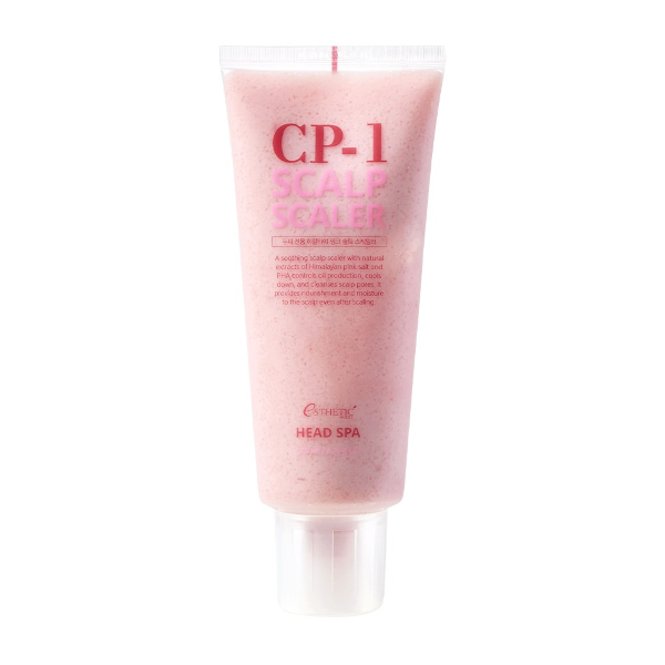 Esthetic House - CP-1 Head Spa Himalaya Pink Salt Scaler - 230ml Esthetic House - CP-1 Head Spa Himalaya Pink Salt Scaler - 230ml von Esthetic House