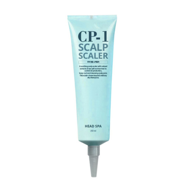 Esthetic House - CP-1 Head Spa Scalp Scaler - 250ml von Esthetic House