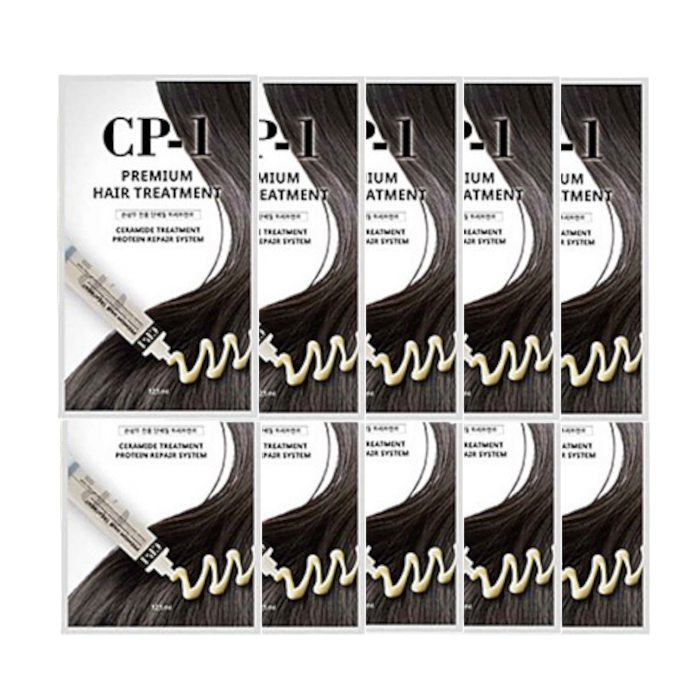 Esthetic House - CP-1 Premium Hair Treatment Pouch - 12.5ml (10ea) Set von Esthetic House