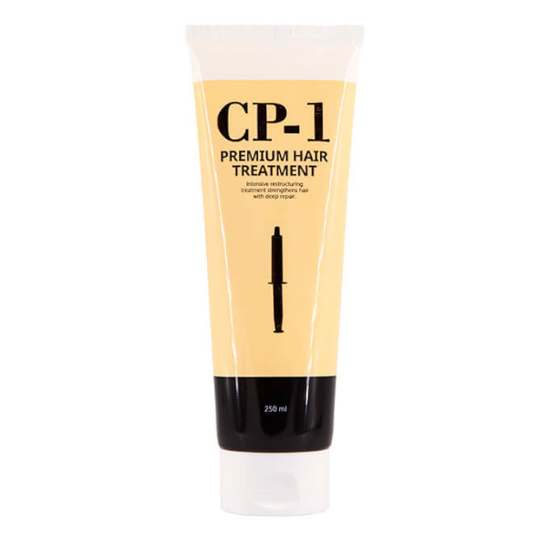 Esthetic House - CP-1 Premium Hair Treatment Ultra Size - 250ml Esthetic House - CP-1 Premium Hair Treatment Ultra Size - 250ml von Esthetic House