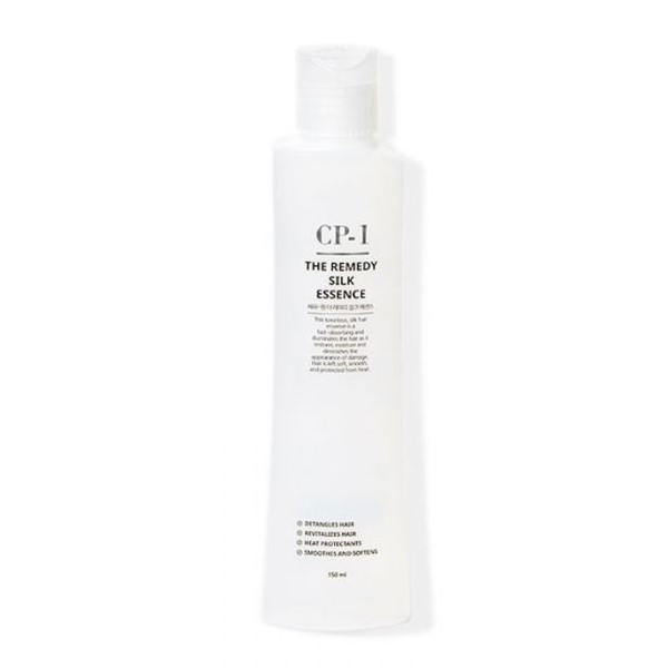 Esthetic House - CP-1 The Remedy Silk Essence - 150ml von Esthetic House