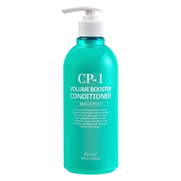 Esthetic House - CP-1 Volume Booster Conditioner - 500ml Esthetic House - CP-1 Volume Booster Conditioner - 500ml von Esthetic House