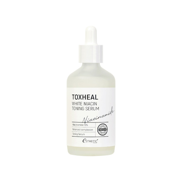 Esthetic House - Toxheal White Niacin Toning Serum - 100ml Esthetic House - Toxheal White Niacin Toning Serum - 100ml von Esthetic House